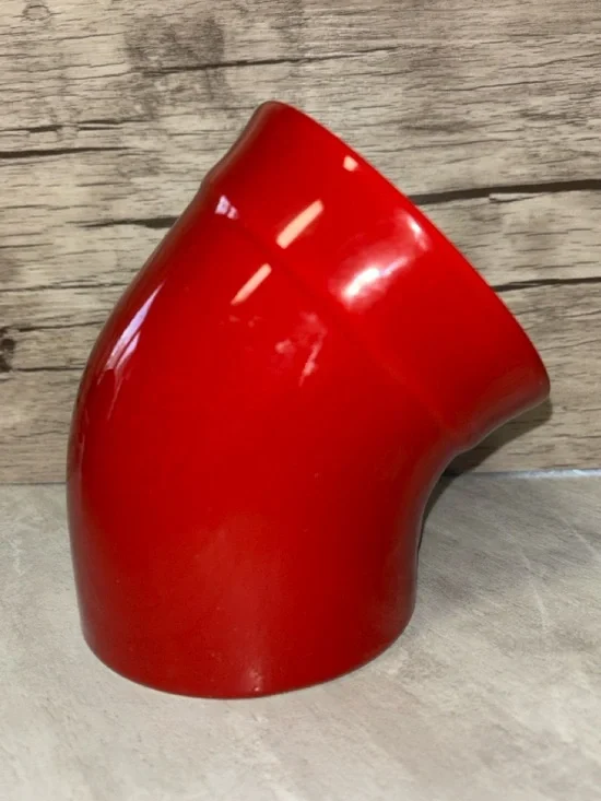 EMILE HENRY Salt Pig in Grand Cru Red - Picture 3 of 7